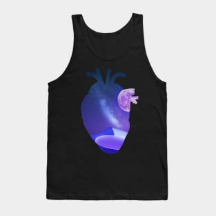 Heart of the Desert Tank Top